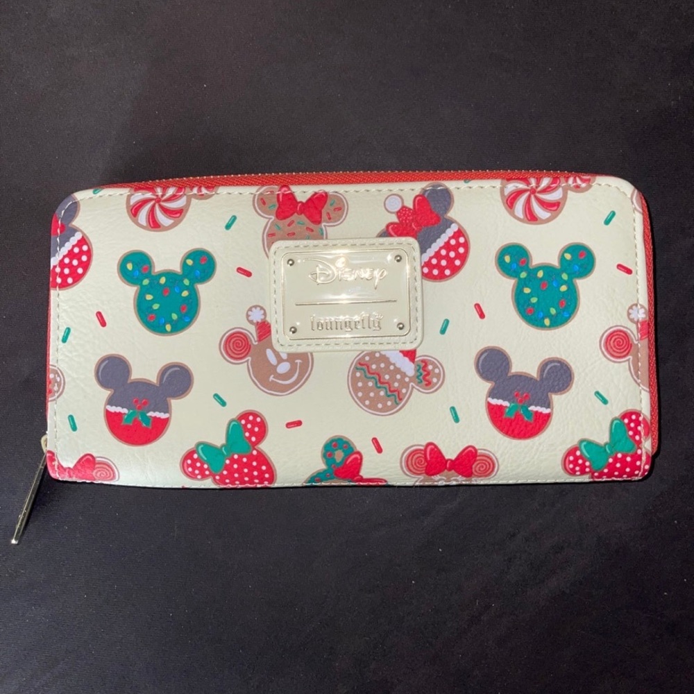 Disney Loungefly Christmas cookies set - Picture 6 of 11